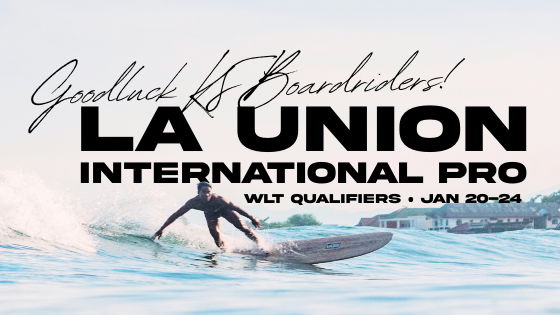 La Union to Host WSL Longboard International Pro: A Major Moment for Surfing in the Philippines