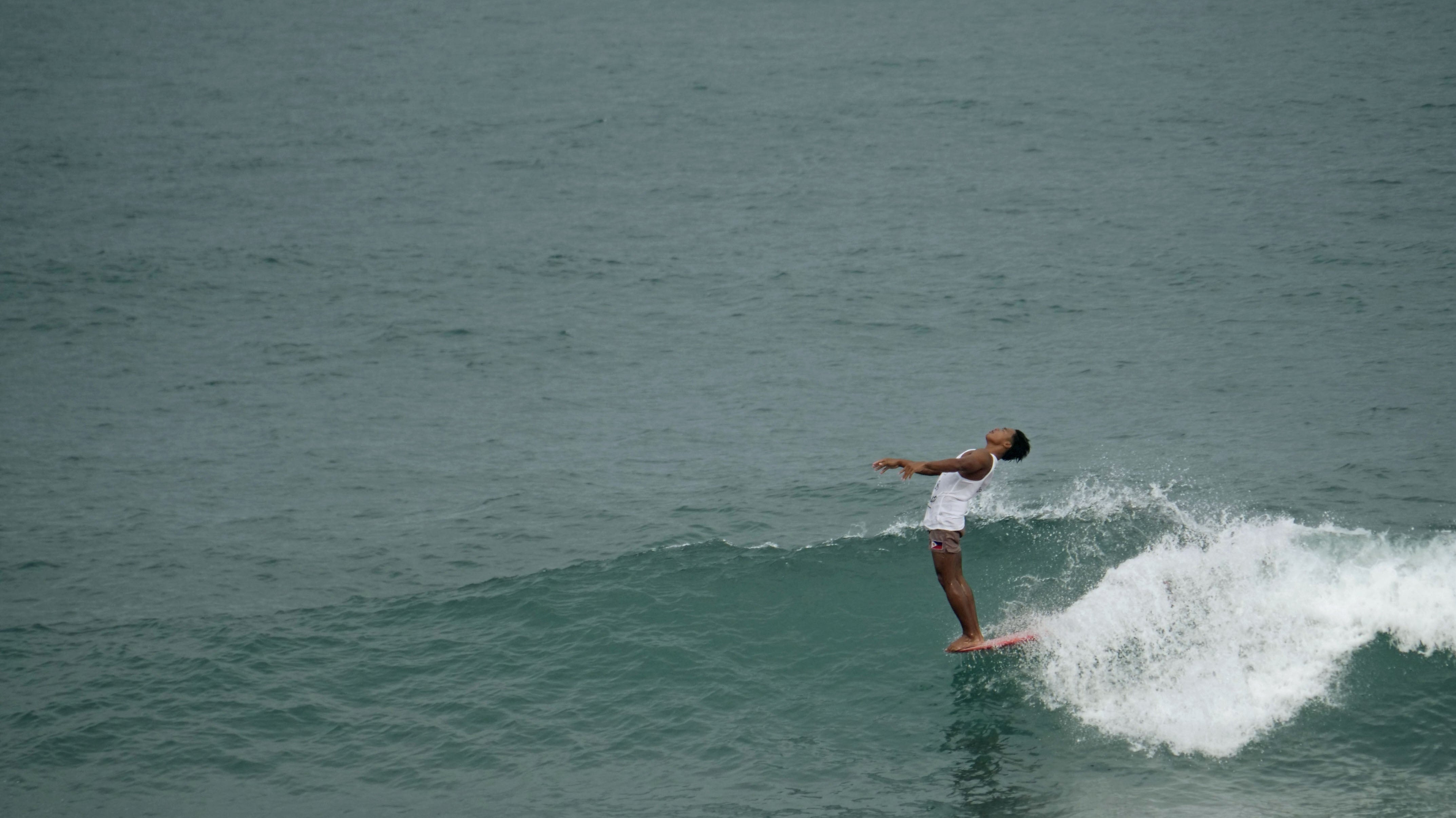 All Eyes on LU: The 2023 La Union International Pro to Host Both Longboard and Shortboard Qualifiers - KS Boardriders Surf Shop
