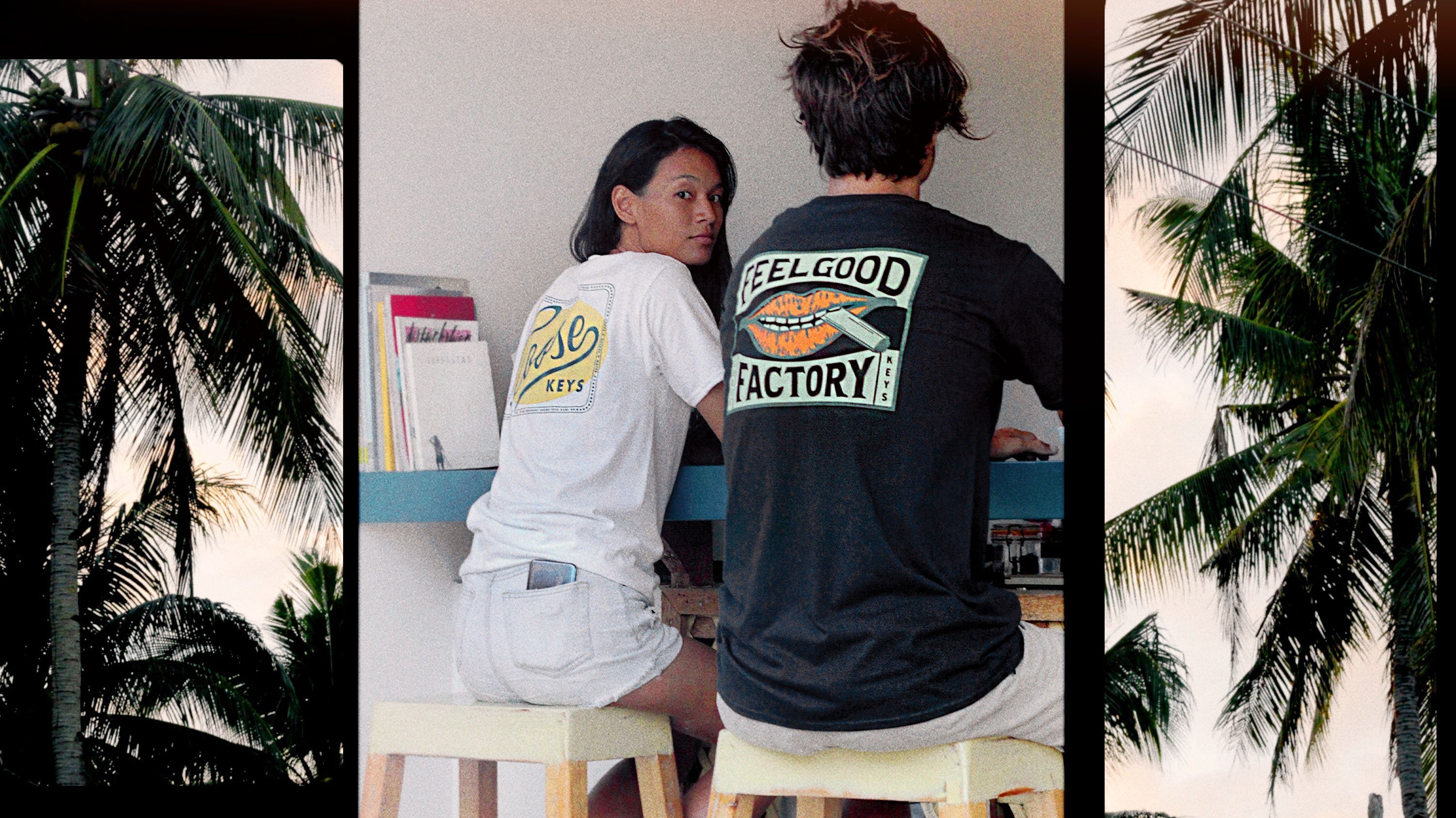 Brand Focus: Loose Keys Moto Culture - KS Boardriders Surf Shop