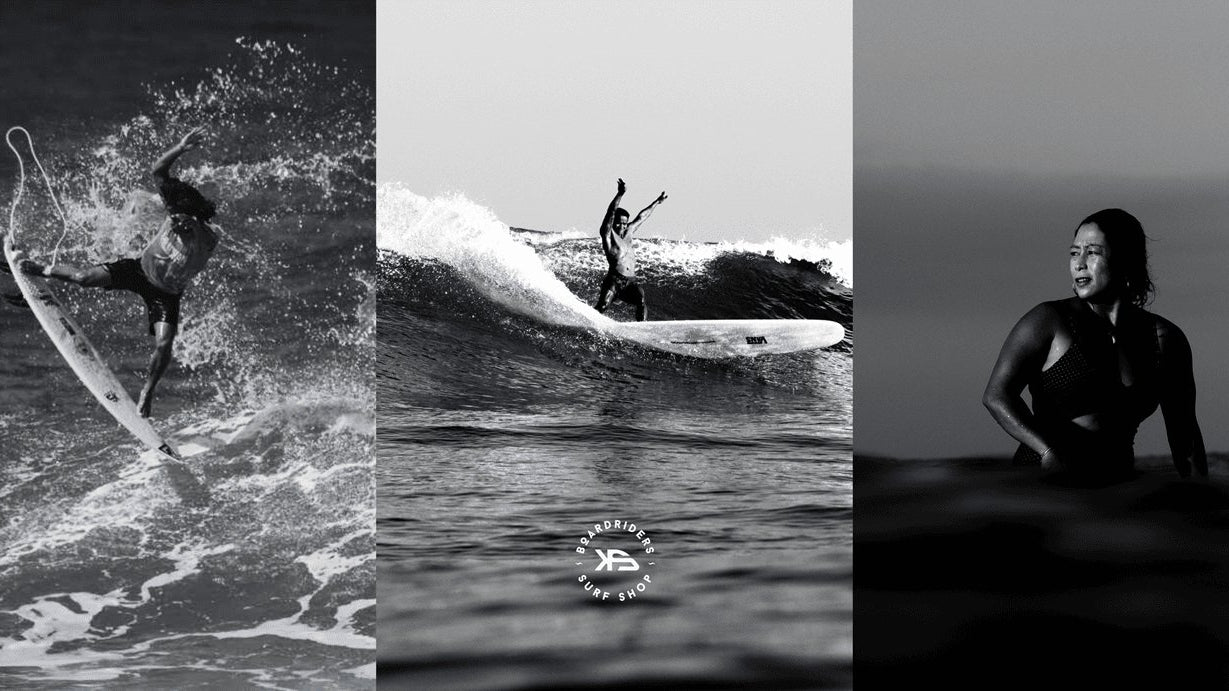 Congratulations Kudo Surf Boardriders - KS Boardriders Surf Shop