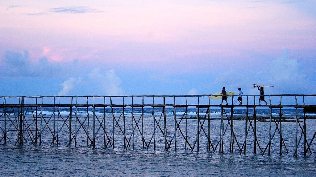 Four Days In Siargao - KS Boardriders Surf Shop