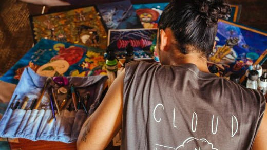 Gringo In Siargao - KS Boardriders Surf Shop