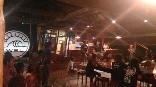 Life On Tour - KS Boardriders Surf Shop