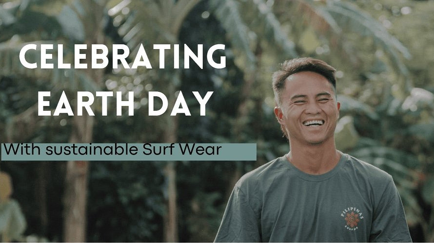 Looking for Sustainable surf wear? Get 10% off for Earth Day! - KS Boardriders Surf Shop