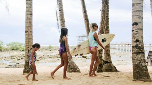 Mothers Who Surf - KS Boardriders Surf Shop