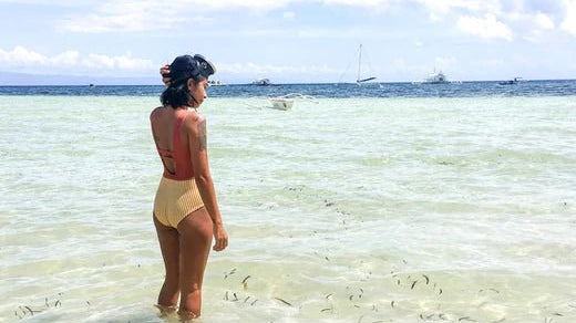 Petite, Powerful, Persistent - KS Boardriders Surf Shop