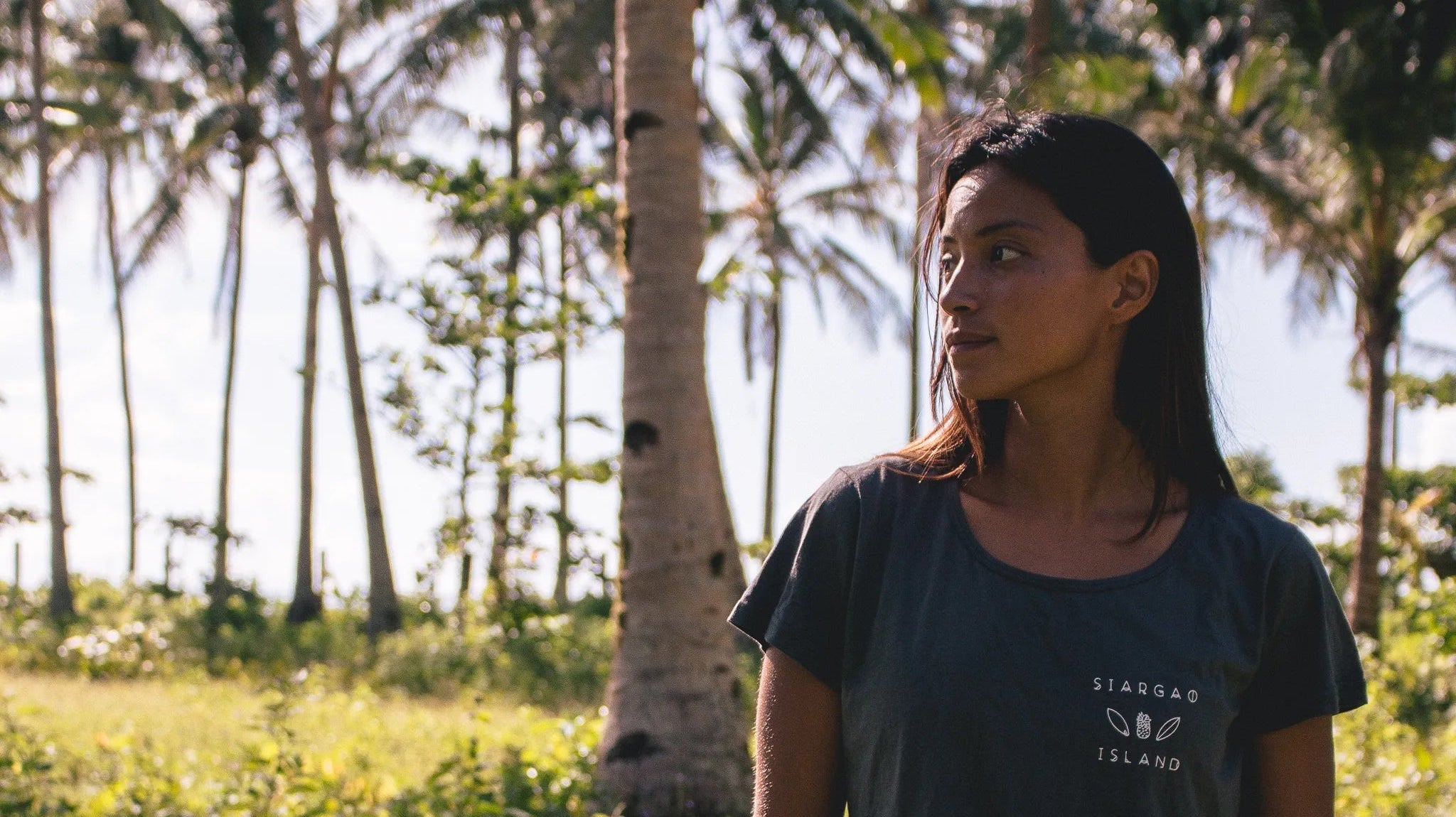 Pia Lopez is Living The Dream - KS Boardriders Surf Shop