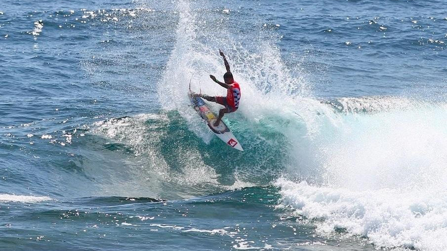 Piso Alcala Signature Philippine Flag FIns - KS Boardriders Surf Shop