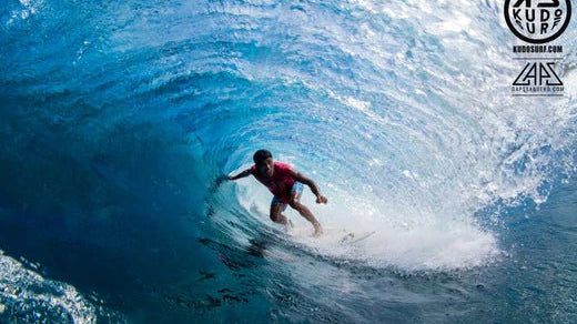 Piso Alcala Wins the 11th Aurora Surfing Challenge - KS Boardriders Surf Shop