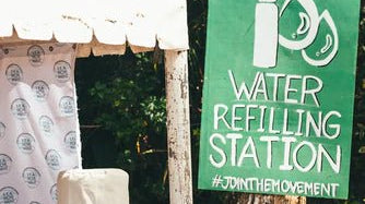 Plastic-Free Event For A Cleaner Siargao - KS Boardriders Surf Shop