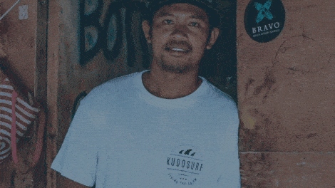 Surf Gallery: Bren Fuentes - KS Boardriders Surf Shop