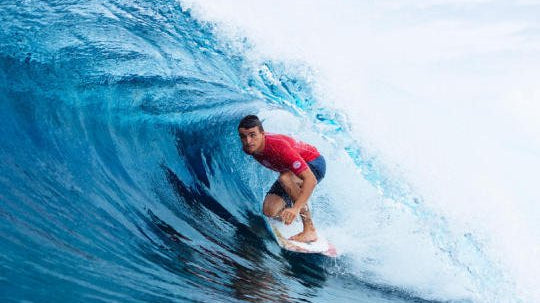 Surfing In Siargao's Cloud 9 - KS Boardriders Surf Shop