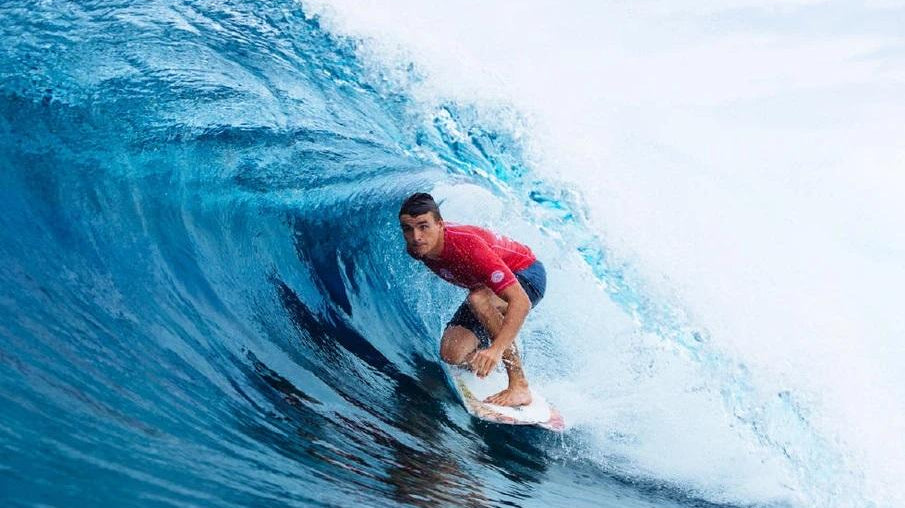 Surfing In Siargao's Cloud 9 - KS Boardriders Surf Shop