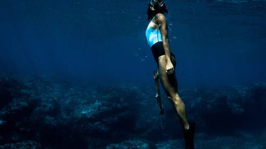 The Delilah Was Made For Girls Who Rip - KS Boardriders Surf Shop