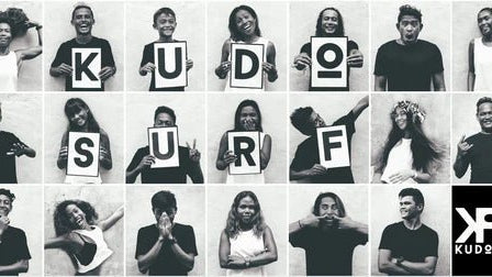 The Kudo Surf Story - KS Boardriders Surf Shop