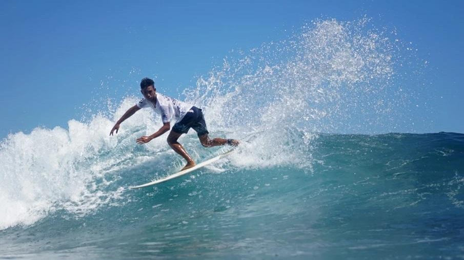 Through The Lens of Gabs Batallones - KS Boardriders Surf Shop