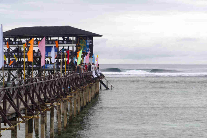 What’s in store for WSL in Asia for 2022