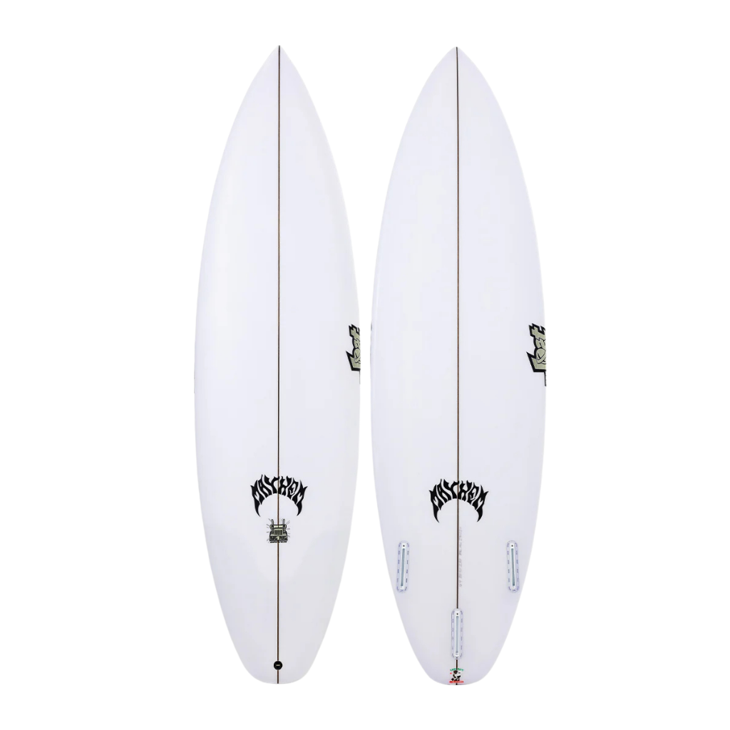Lost by Mayhem Big Rig Driver Surfboard – KS Boardriders Surf Shop