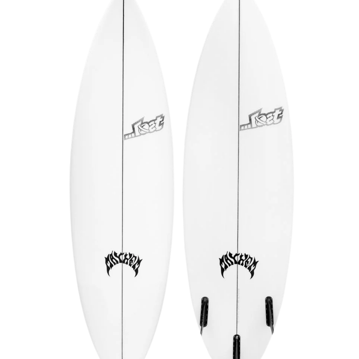 Lost by Mayhem Driver 3.0 Squash 6'0 Shortboard – KS Boardriders