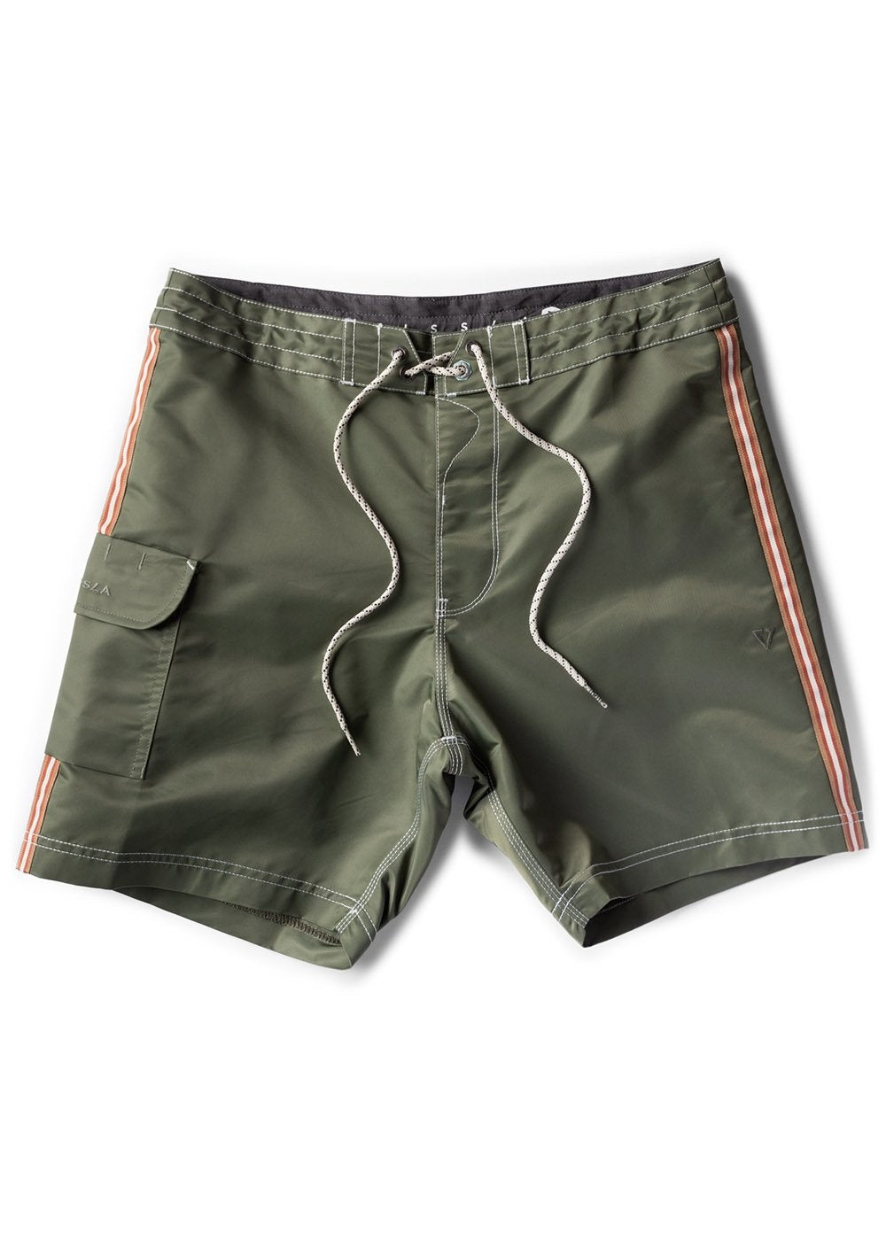 Vissla Surf Core 16.5