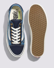 Load image into Gallery viewer, Vans Style 36 Decon VR3 SF (Harry Bryant Navy)