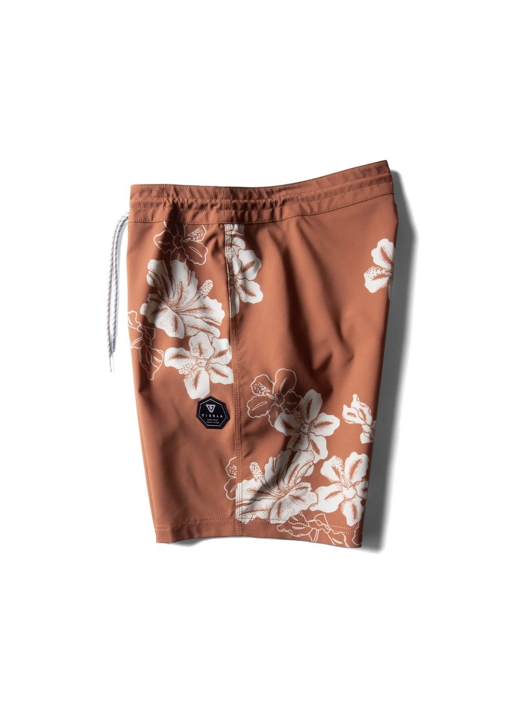 Byebiscus 17.5" Boardshort - KS Boardriders Surf Shop