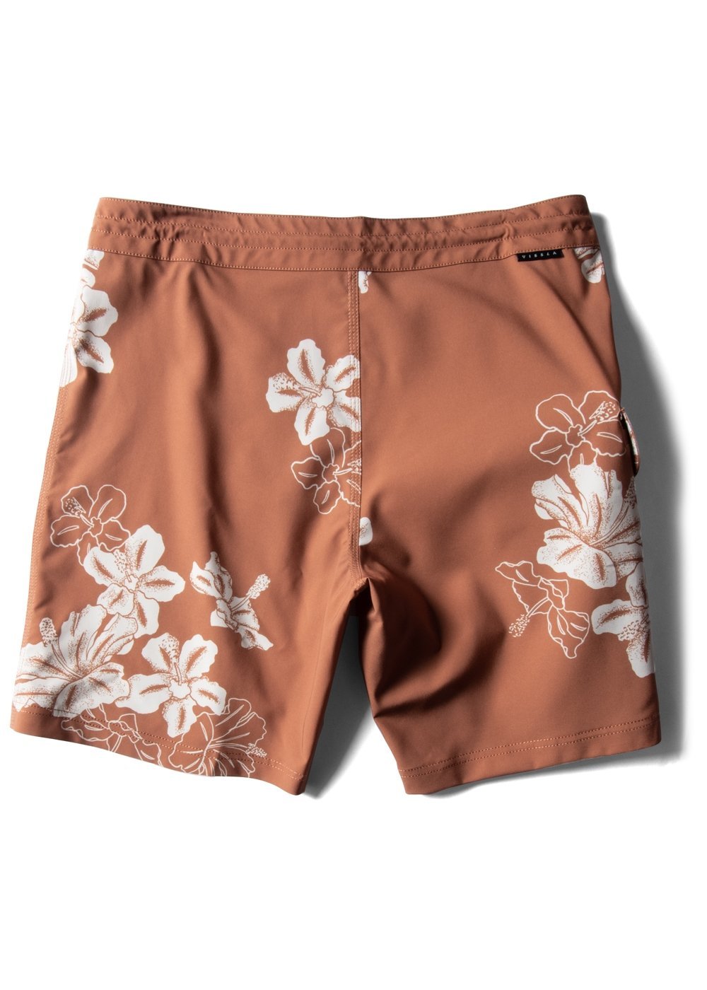 Byebiscus 17.5" Boardshort - KS Boardriders Surf Shop