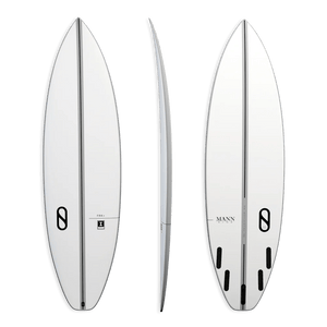 Firewire FRK Plus - Ibolic 2024 - KS Boardriders Surf Shop