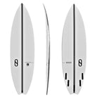 Firewire FRK Swallow - Ibolic - KS Boardriders Surf Shop