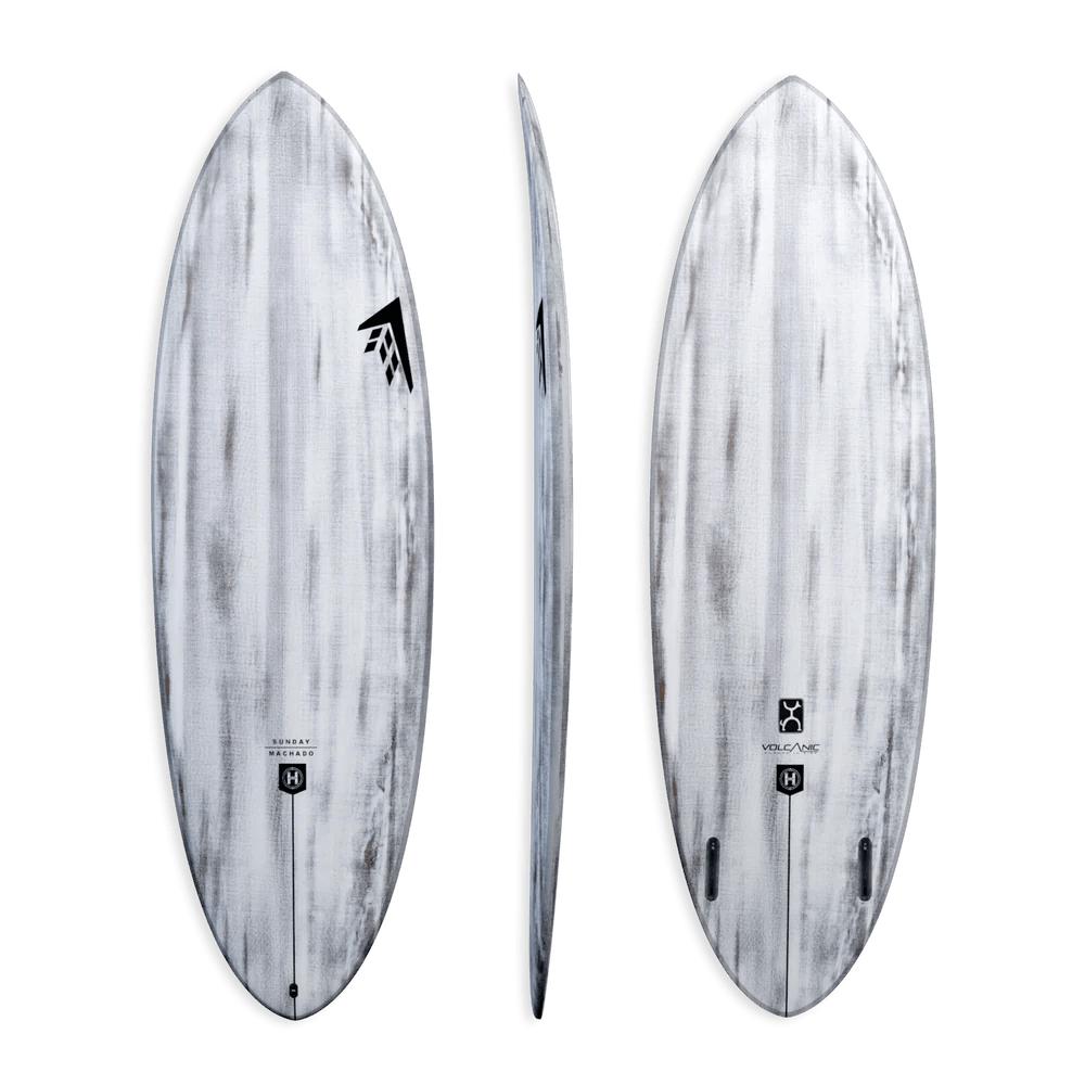 Firewire Sunday - Helium Volcanic - KS Boardriders Surf Shop