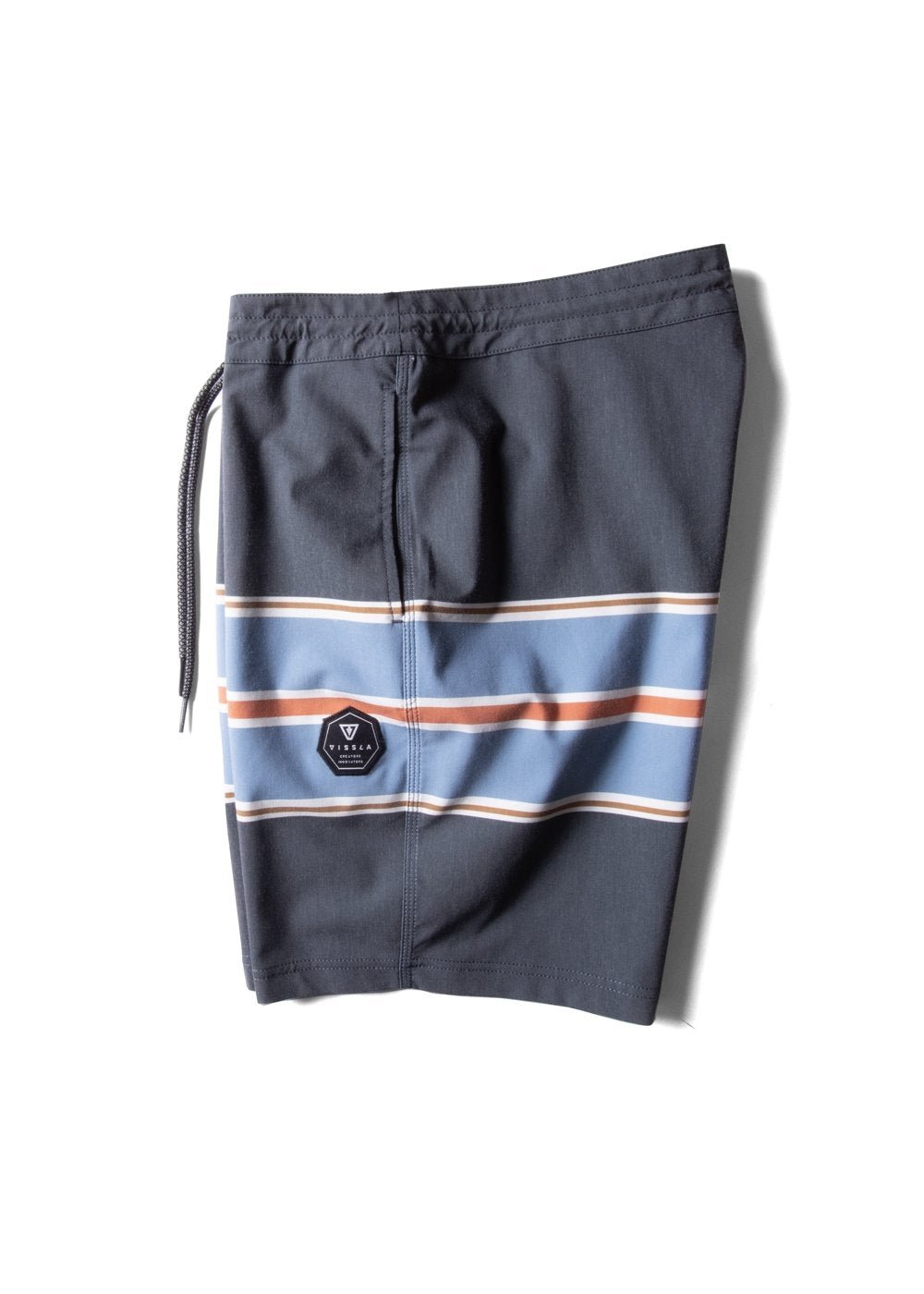 Free Lap 18.5" Boardshort - KS Boardriders Surf Shop