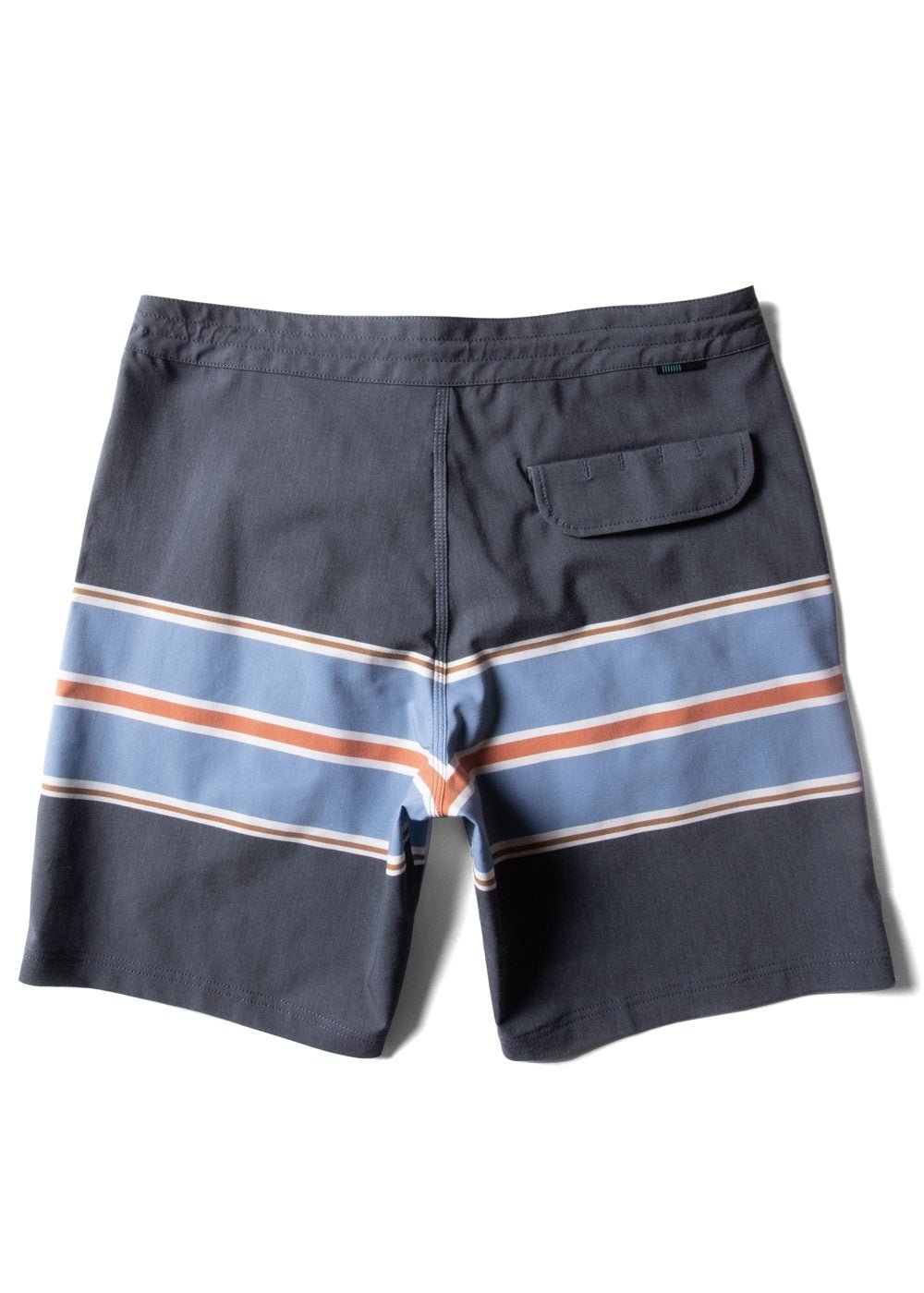 Free Lap 18.5" Boardshort - KS Boardriders Surf Shop