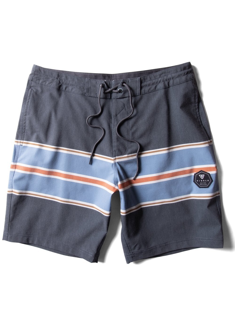 Free Lap 18.5" Boardshort - KS Boardriders Surf Shop