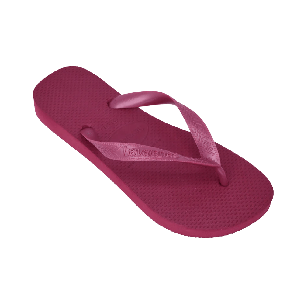 Havaianas Unisex Top (Amaranth) - KS Boardriders Surf Shop