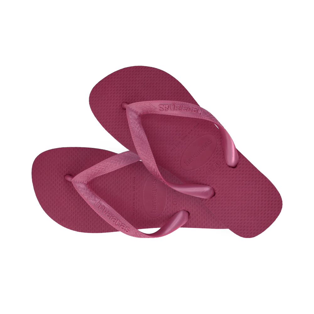 Havaianas Unisex Top (Amaranth) - KS Boardriders Surf Shop
