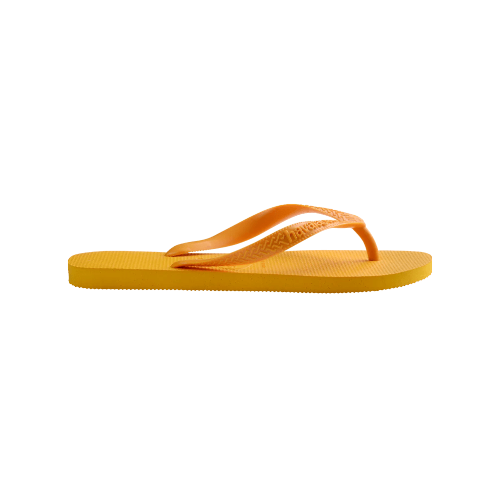 Havaianas Unisex Top (Pop Yellow) - KS Boardriders Surf Shop