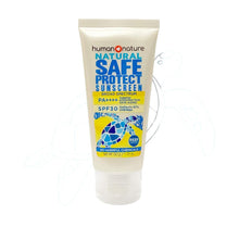 Load image into Gallery viewer, Human Nature 50ml Safe Protect SPF 30 - KS Boardriders Surf Shop