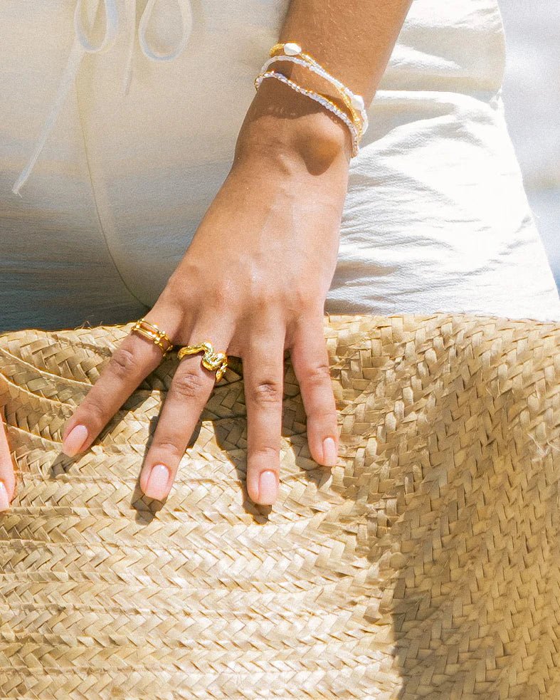 Isla PH Diana Beachproof Ring - KS Boardriders Surf Shop