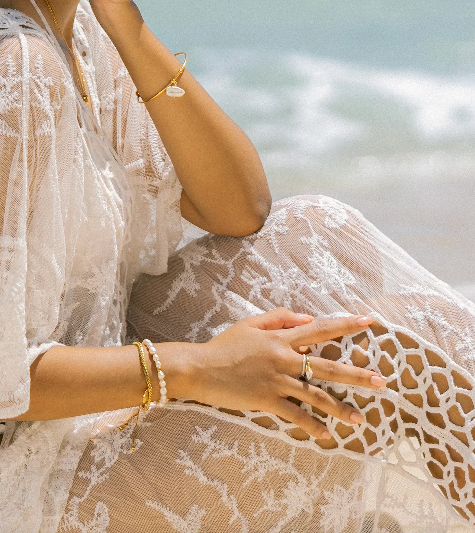 Isla PH Islita Adjustable Ring - KS Boardriders Surf Shop