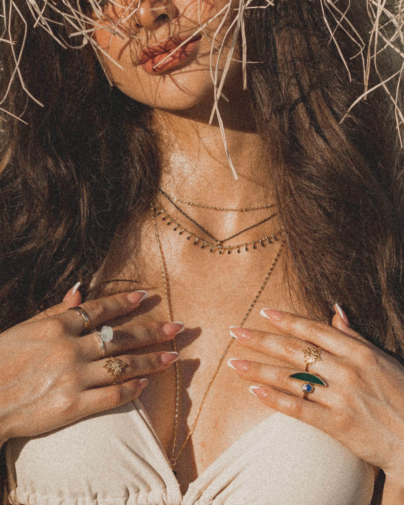 Isla PH Kamala Beach Proof Ring - KS Boardriders Surf Shop