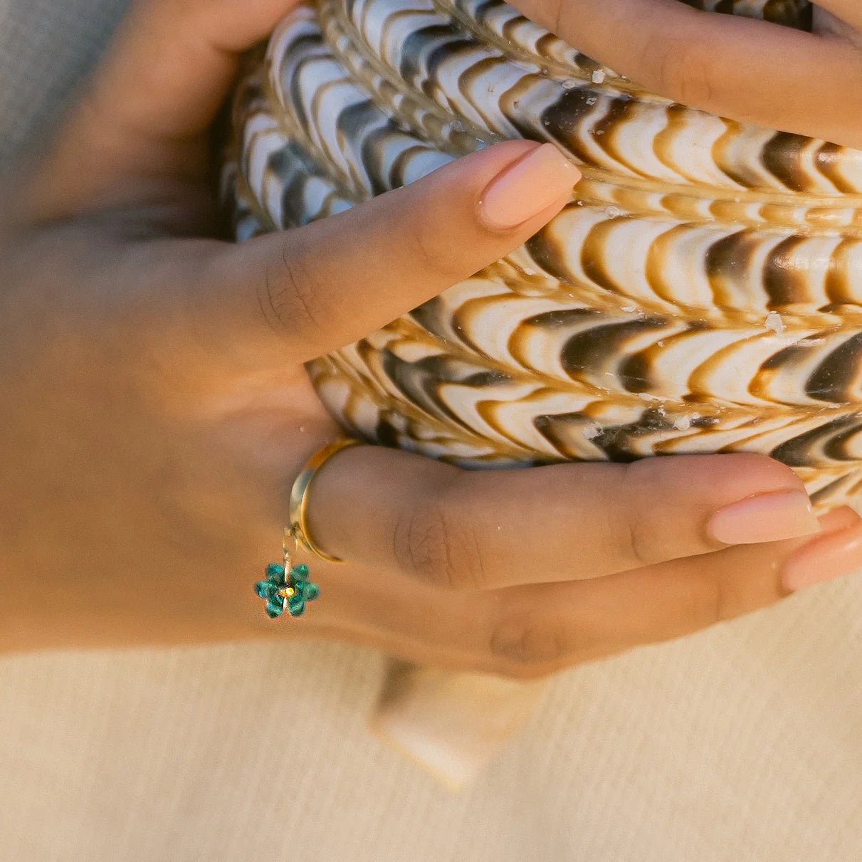 Isla PH Mimi Adjustable Ring - KS Boardriders Surf Shop