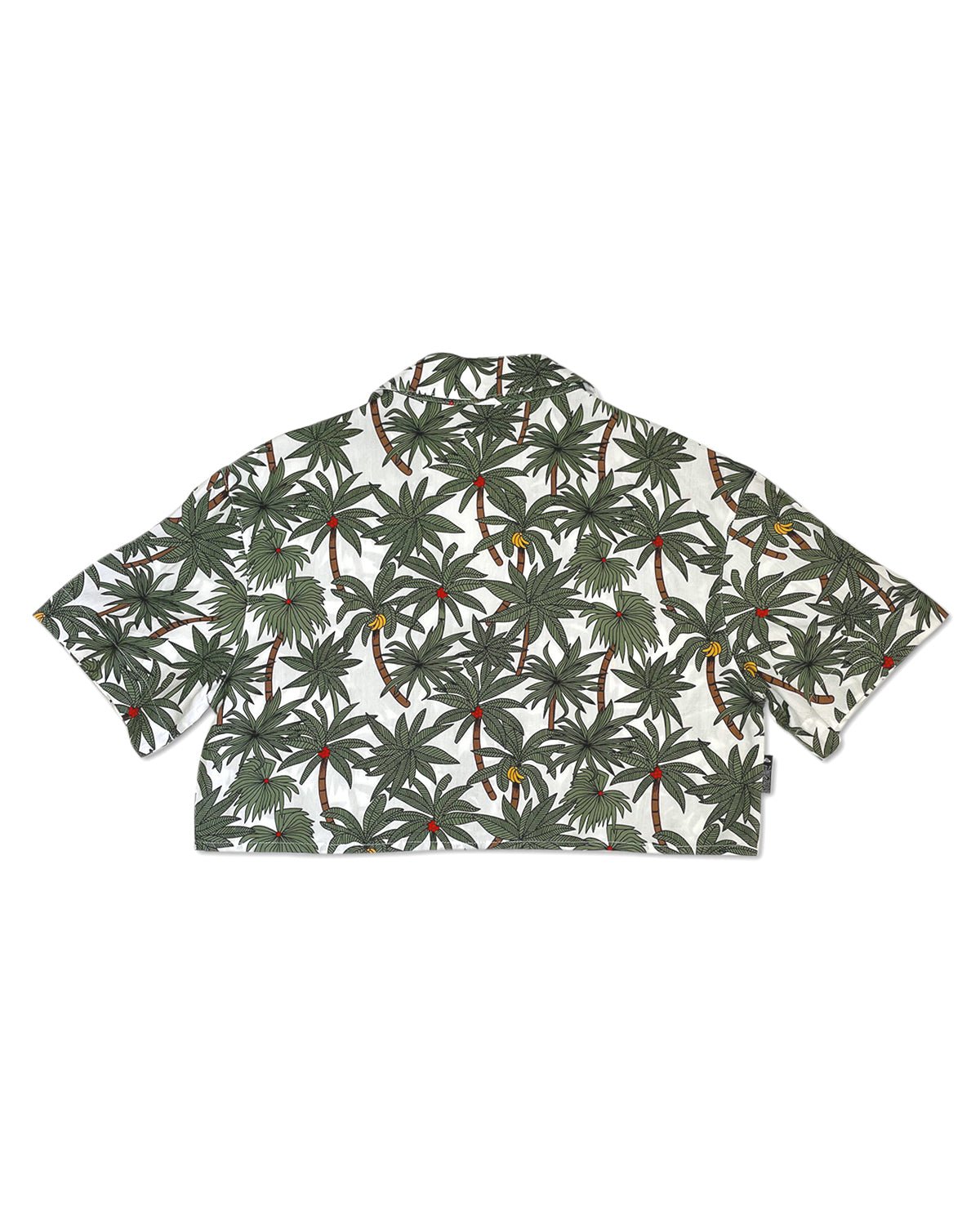 KS Betty Womens Top (White) - KS Boardriders Surf Shop