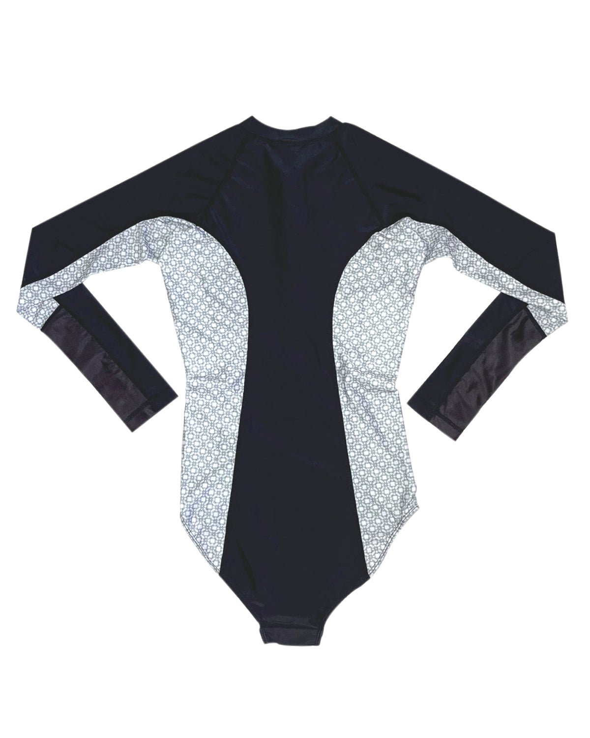 KS Borneo Surfsuit Froth - KS Boardriders Surf Shop