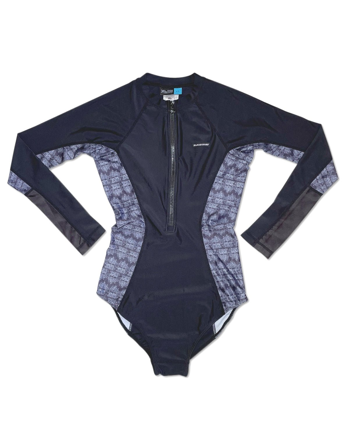 KS Borneo Surfsuit Riptide - KS Boardriders Surf Shop