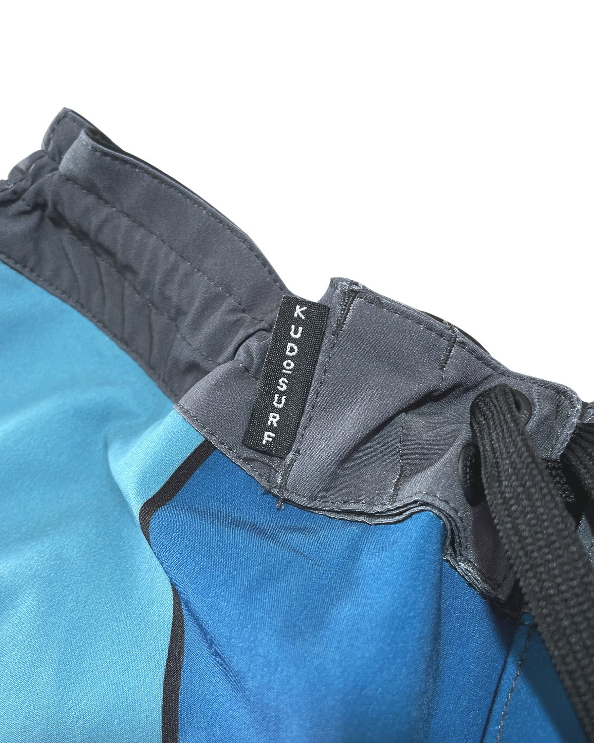 KS Koa Warped Mens Boardshorts - KS Boardriders Surf Shop