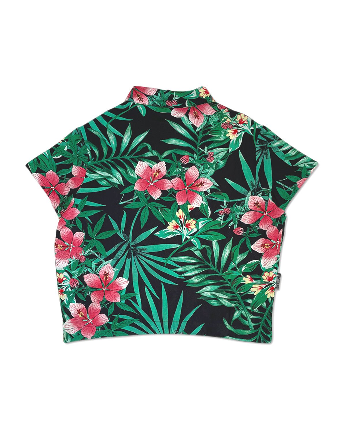 KS Leilani Womens Top (Pink) - KS Boardriders Surf Shop