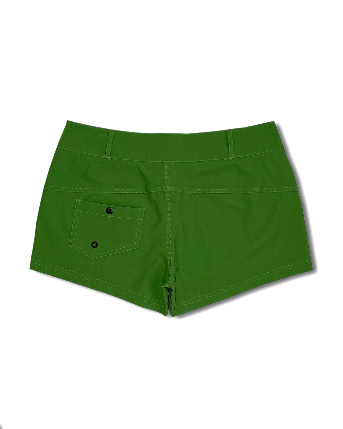 KS Luna Palms Womens Walkshorts - KS Boardriders Surf Shop