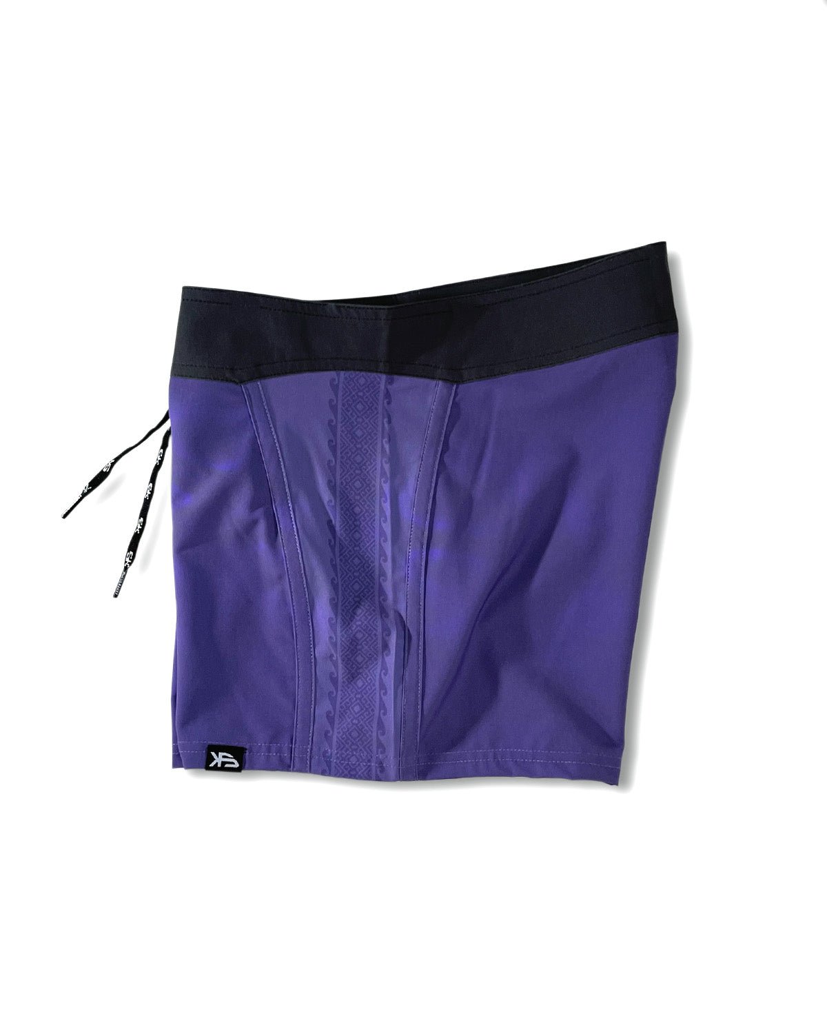 KS Marina Iris Womens Boardshorts - KS Boardriders Surf Shop