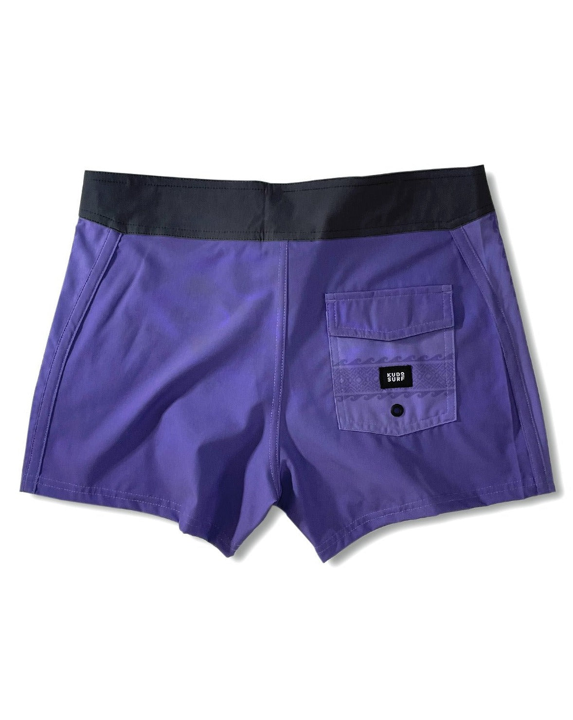 KS Marina Iris Womens Boardshorts - KS Boardriders Surf Shop