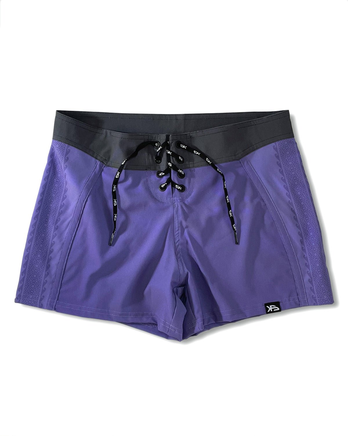 KS Marina Iris Womens Boardshorts - KS Boardriders Surf Shop